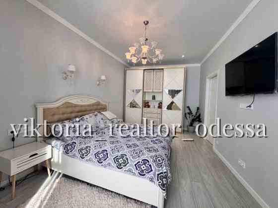 !КАМАНИНА!48 ЖЕМЧУЖИНА! АРКАДИЯ ! уютная квартира с ремонтом! Одесса