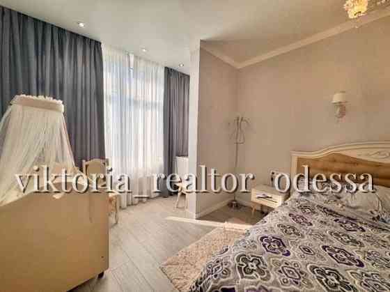 !КАМАНИНА!48 ЖЕМЧУЖИНА! АРКАДИЯ ! уютная квартира с ремонтом! Одесса