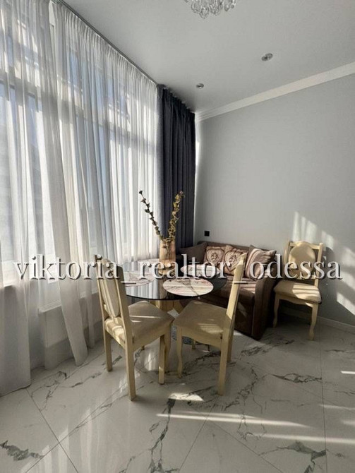 !КАМАНИНА!48 ЖЕМЧУЖИНА! АРКАДИЯ ! уютная квартира с ремонтом! Одесса - изображение 1