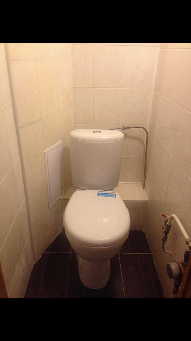 Продаж 3кімн квартира вул. Заболотного Чешка 6 поверх Газ Чудовий стан Одесса - изображение 8