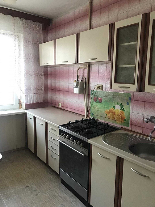 Продаж 3кімн квартира вул. Заболотного Чешка 6 поверх Газ Чудовий стан Одесса - изображение 2