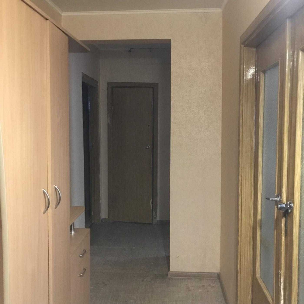 Продаж 3кімн квартира вул. Заболотного Чешка 6 поверх Газ Чудовий стан Одесса - изображение 5