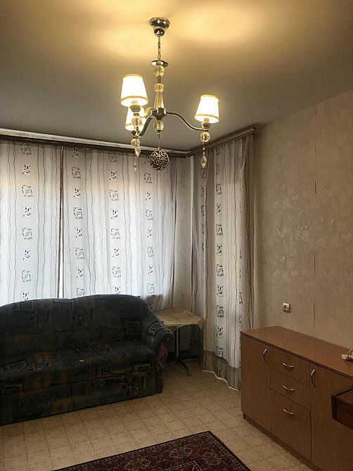 Продаж 3кімн квартира вул. Заболотного Чешка 6 поверх Газ Чудовий стан Одесса - изображение 1