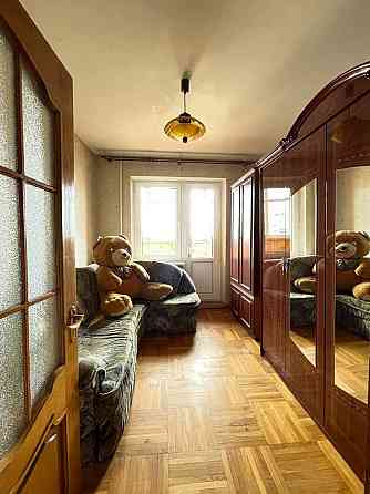 4комн квартира на Крымской Одесса