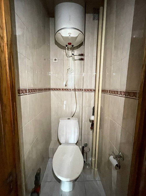 4комн квартира на Крымской Одесса - изображение 8