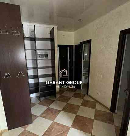 Двухкомнатная квартира в Киевском районе Одесса