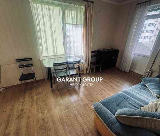 Двухкомнатная квартира в Киевском районе Одесса