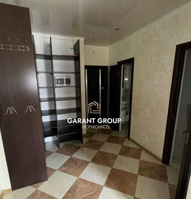 Двухкомнатная квартира в Киевском районе Одесса - изображение 3