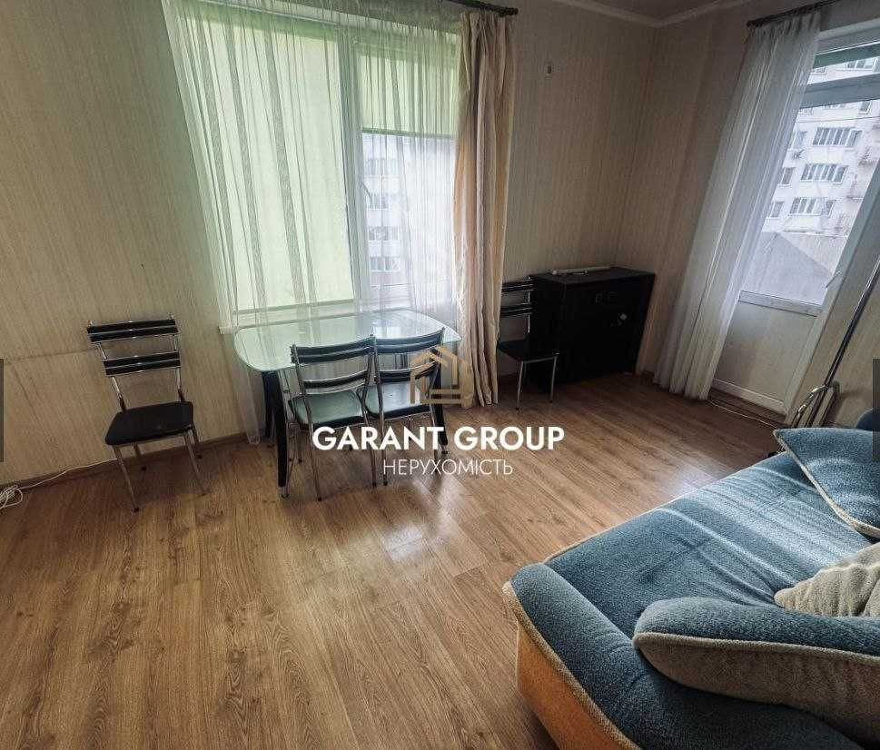 Двухкомнатная квартира в Киевском районе Одесса - изображение 1