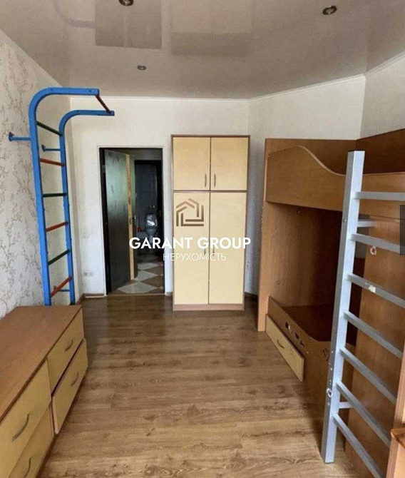 Двухкомнатная квартира в Киевском районе Одесса - изображение 2