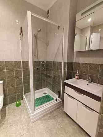 Светлая просторная 1-комнатная 54 кв.м в элитном доме на Таирова(1-31 Одесса