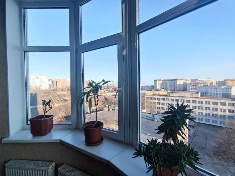 Светлая просторная 1-комнатная 54 кв.м в элитном доме на Таирова(1-31 Одесса - изображение 2