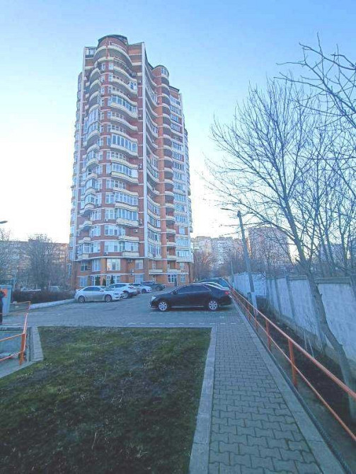 Светлая просторная 1-комнатная 54 кв.м в элитном доме на Таирова(1-31 Одесса - изображение 8