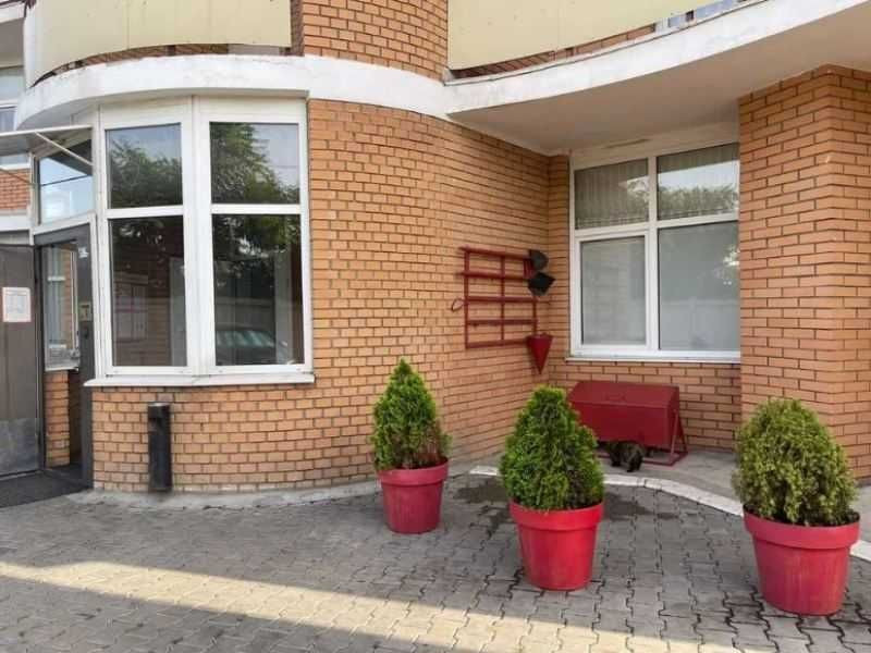 Светлая просторная 1-комнатная 54 кв.м в элитном доме на Таирова(1-31 Одесса - изображение 1