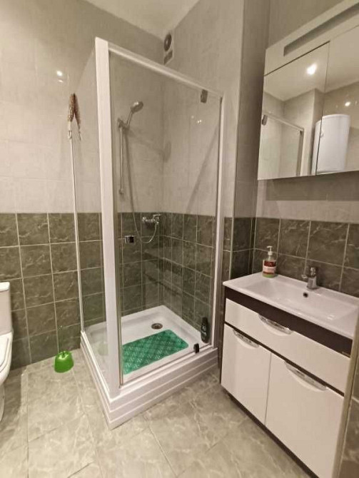 Светлая просторная 1-комнатная 54 кв.м в элитном доме на Таирова(1-31 Одесса - изображение 6