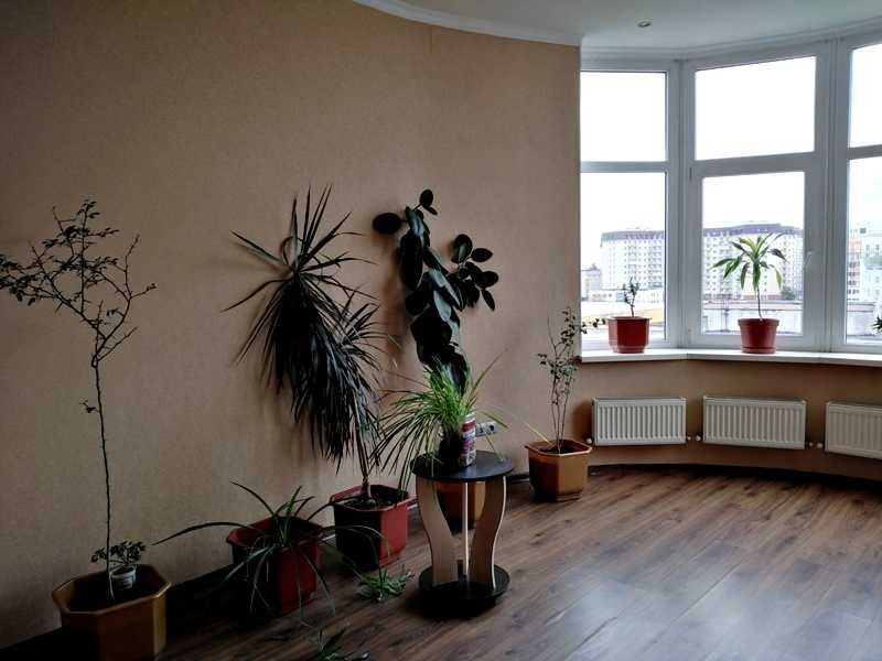 Светлая просторная 1-комнатная 54 кв.м в элитном доме на Таирова(1-31 Одесса - изображение 3