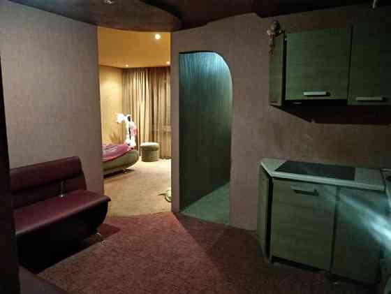 2-кімнатна квартира у відмінному стані з меблями, метро Студентська Харьков