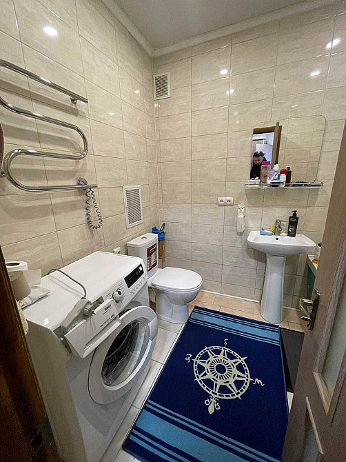 У продажу суперова 1к квартира. Ціна - Якість. Поспішайте! Хмельницький - зображення 6