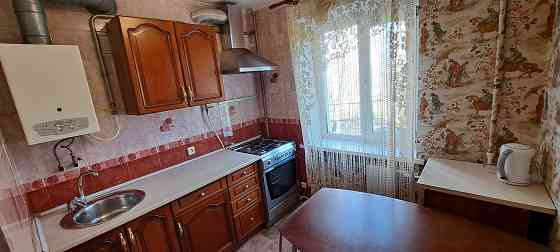 3-х комн. Фонтанская дор.,57 на 3 этаже с РАЗДЕЛЬНЫМИ комн, газколонка Одесса