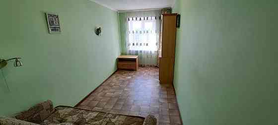 3-х комн. Фонтанская дор.,57 на 3 этаже с РАЗДЕЛЬНЫМИ комн, газколонка Одесса