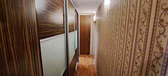 3-х комн. Фонтанская дор.,57 на 3 этаже с РАЗДЕЛЬНЫМИ комн, газколонка Одесса