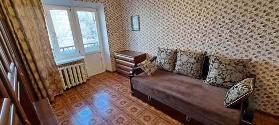 3-х комн. Фонтанская дор.,57 на 3 этаже с РАЗДЕЛЬНЫМИ комн, газколонка Одесса