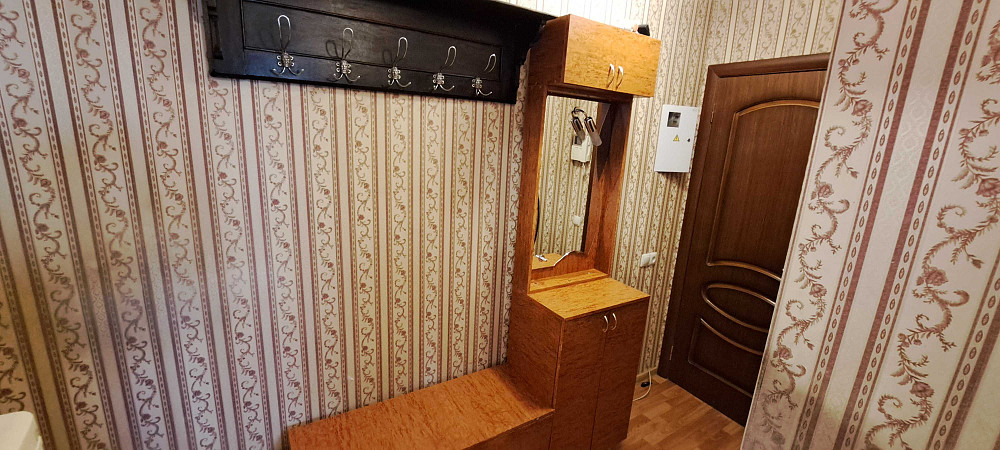 3-х комн. Фонтанская дор.,57 на 3 этаже с РАЗДЕЛЬНЫМИ комн, газколонка Одесса - изображение 7