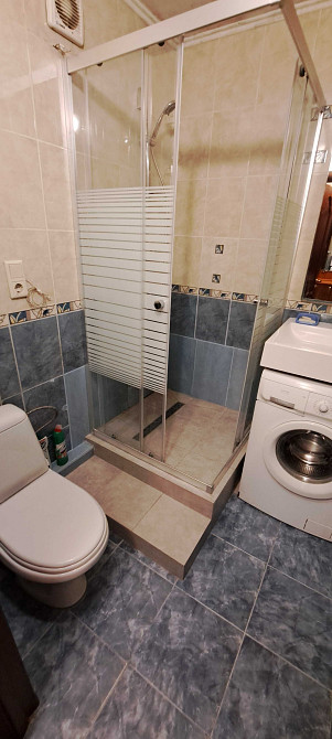 3-х комн. Фонтанская дор.,57 на 3 этаже с РАЗДЕЛЬНЫМИ комн, газколонка Одесса - изображение 8