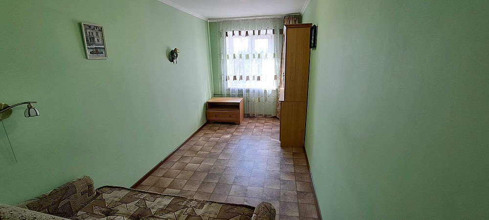 3-х комн. Фонтанская дор.,57 на 3 этаже с РАЗДЕЛЬНЫМИ комн, газколонка Одесса - изображение 4