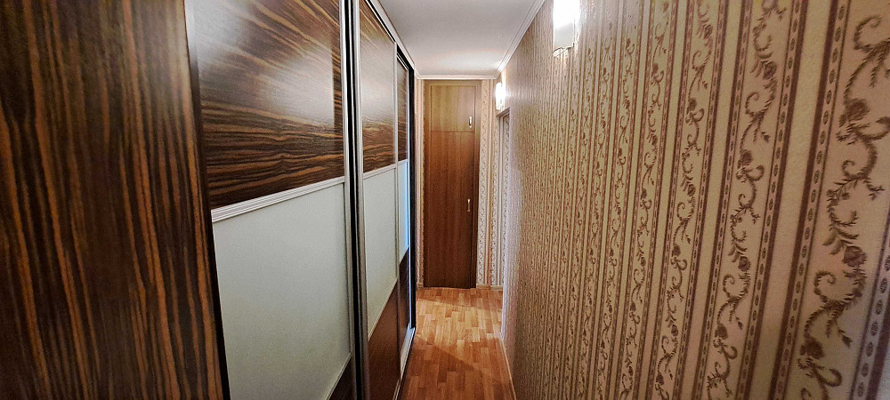 3-х комн. Фонтанская дор.,57 на 3 этаже с РАЗДЕЛЬНЫМИ комн, газколонка Одесса - изображение 6