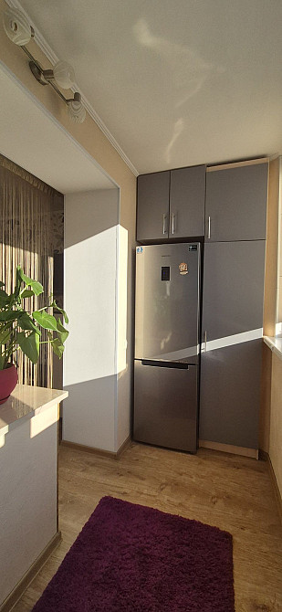 Продаж 1к квартири в престижному ЖК, з ремонтом повністю укомлектована Винница - изображение 2