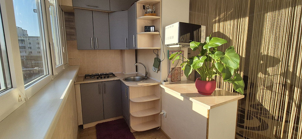 Продаж 1к квартири в престижному ЖК, з ремонтом повністю укомлектована Винница - изображение 1