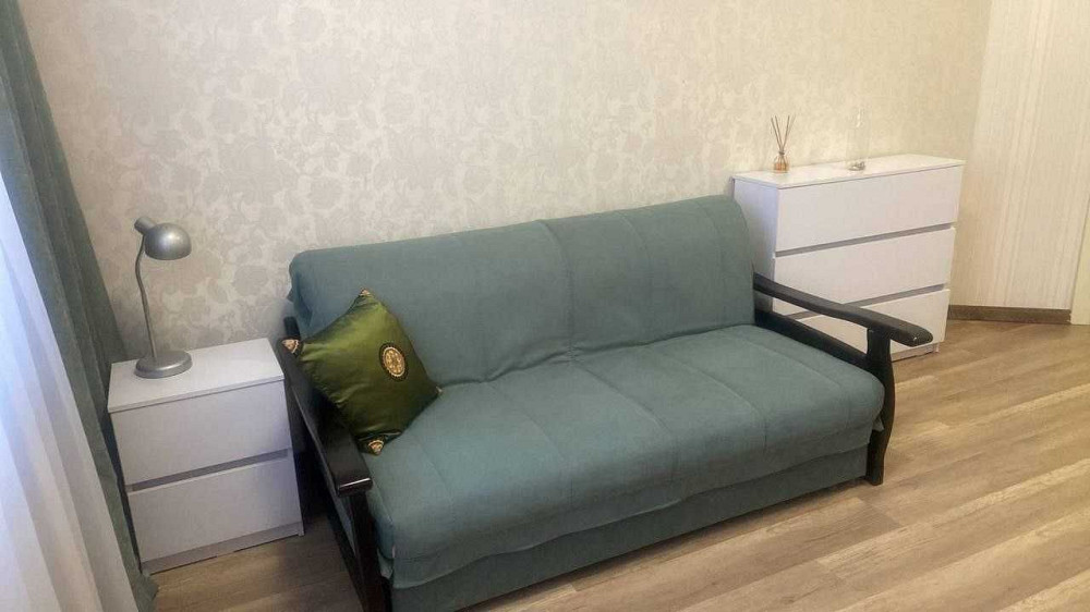 Продається однокімнатна квартира в центрі Ворзеля Ворзель - изображение 2