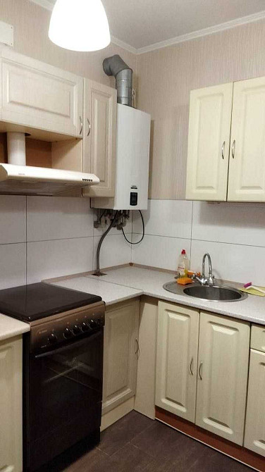 Продається однокімнатна квартира в центрі Ворзеля Ворзель - изображение 5