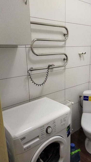 Продається однокімнатна квартира в центрі Ворзеля Ворзель - изображение 8