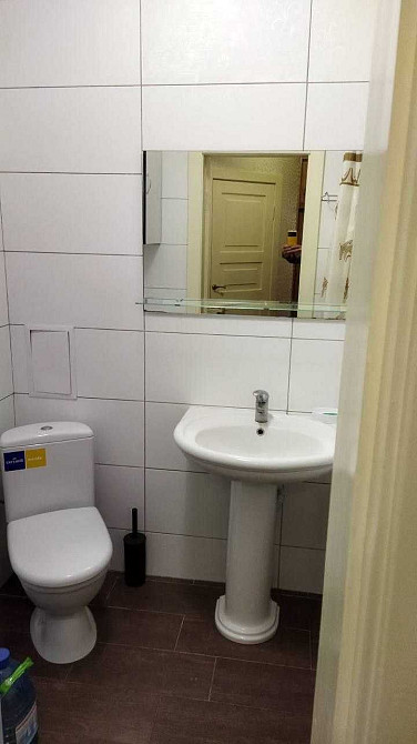 Продається однокімнатна квартира в центрі Ворзеля Ворзель - изображение 7