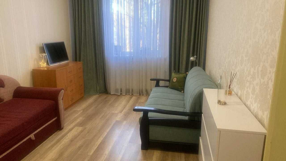 Продається однокімнатна квартира в центрі Ворзеля Ворзель - изображение 3