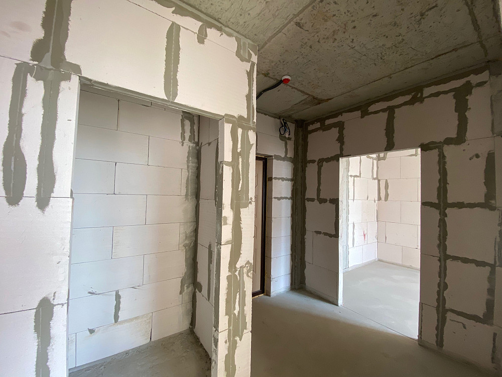 3 комнатная 85 кв.м Дом сдан! Таирова Одесса - изображение 6