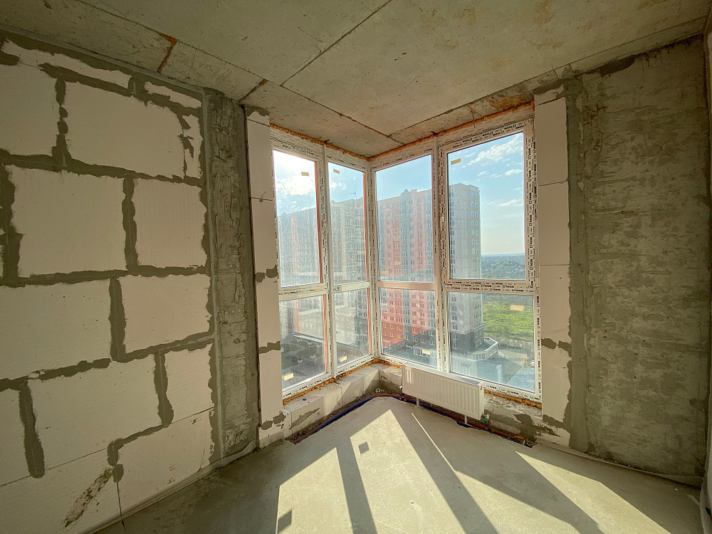 3 комнатная 85 кв.м Дом сдан! Таирова Одесса - изображение 1