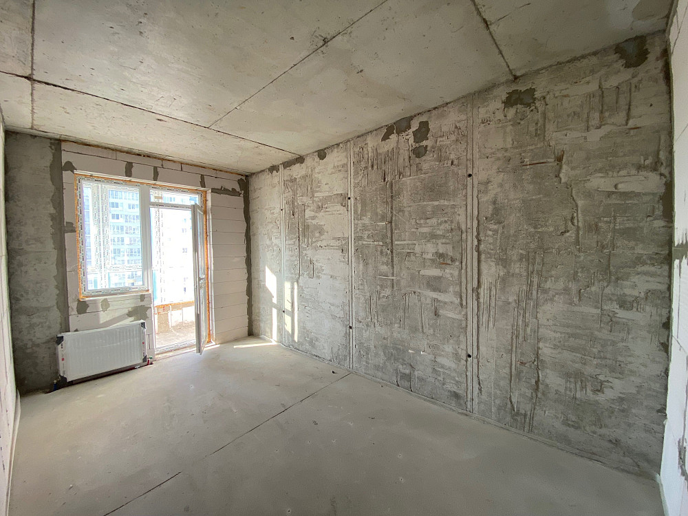 3 комнатная 85 кв.м Дом сдан! Таирова Одесса - изображение 4