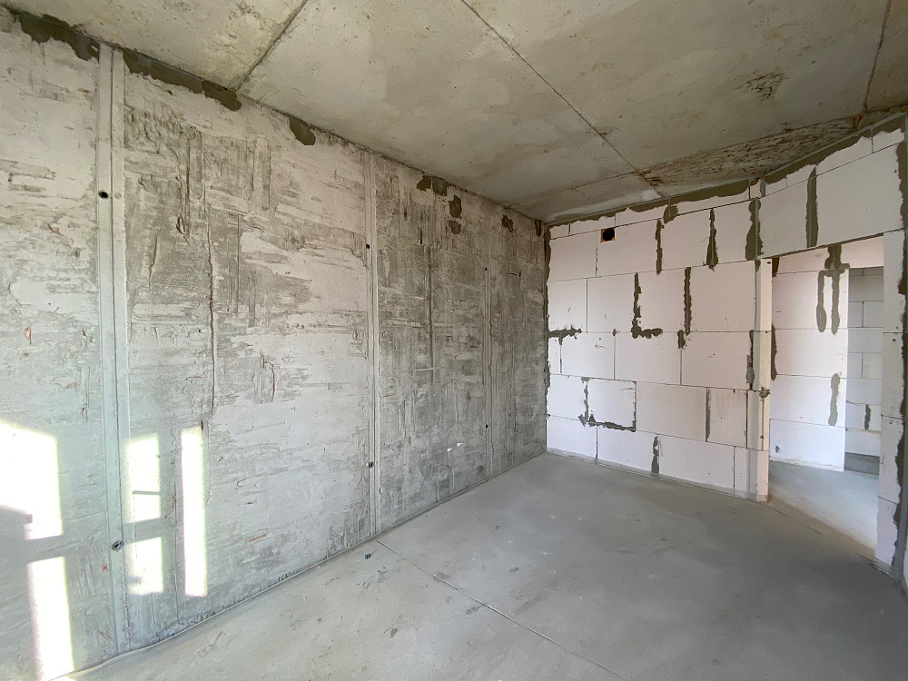 3 комнатная 85 кв.м Дом сдан! Таирова Одесса - изображение 2