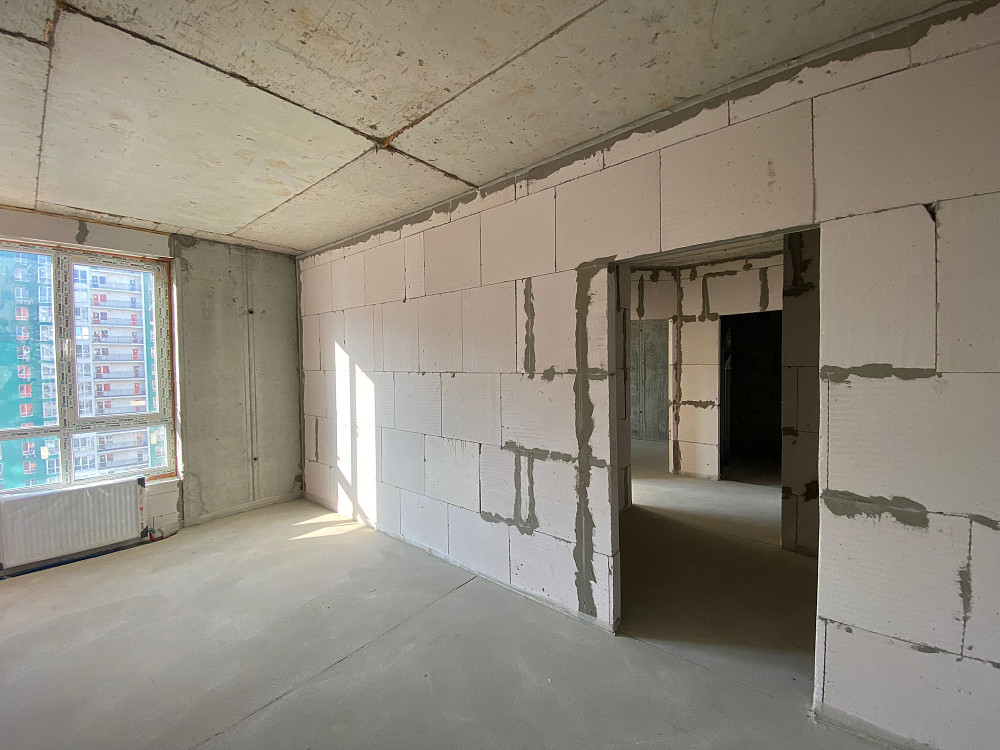 3 комнатная 85 кв.м Дом сдан! Таирова Одесса - изображение 5