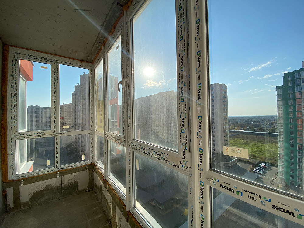 3 комнатная 85 кв.м Дом сдан! Таирова Одесса - изображение 3