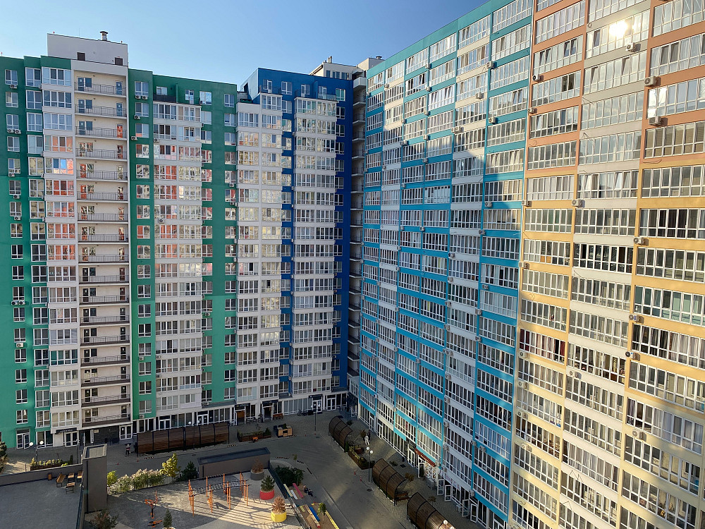 3 комнатная 85 кв.м Дом сдан! Таирова Одесса - изображение 7