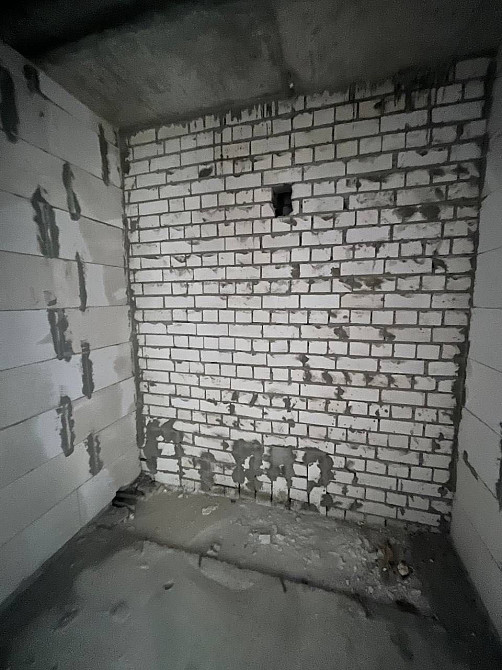 2 кімнатна квартира 55 м2 | поруч ЄВРОПАРК | Без комісії Софиевская Борщаговка - изображение 4