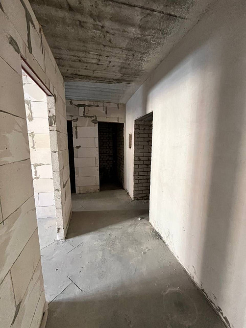 2 кімнатна квартира 55 м2 | поруч ЄВРОПАРК | Без комісії Софиевская Борщаговка - изображение 5