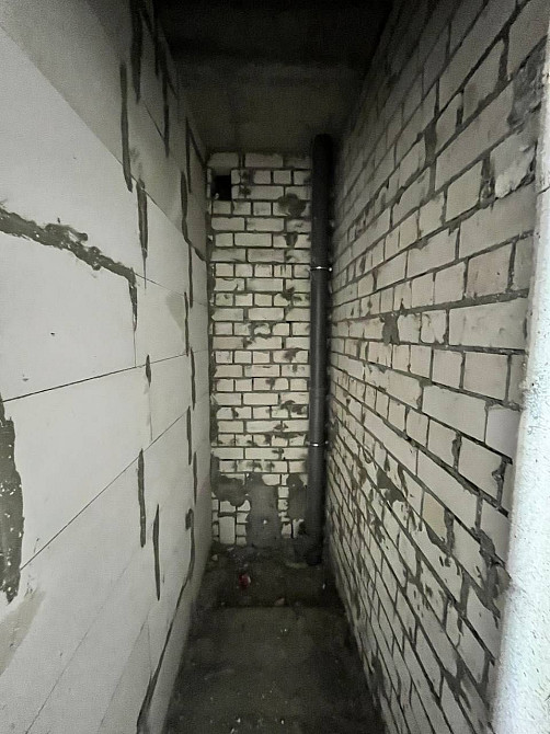 2 кімнатна квартира 55 м2 | поруч ЄВРОПАРК | Без комісії Софиевская Борщаговка - изображение 3