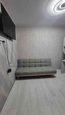 Двокімнатна квартира з ремонтом та меблями Буча