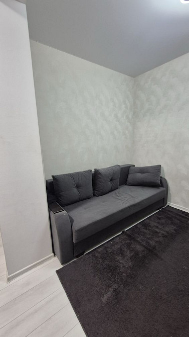 Двокімнатна квартира з ремонтом та меблями Bucha - photo 3