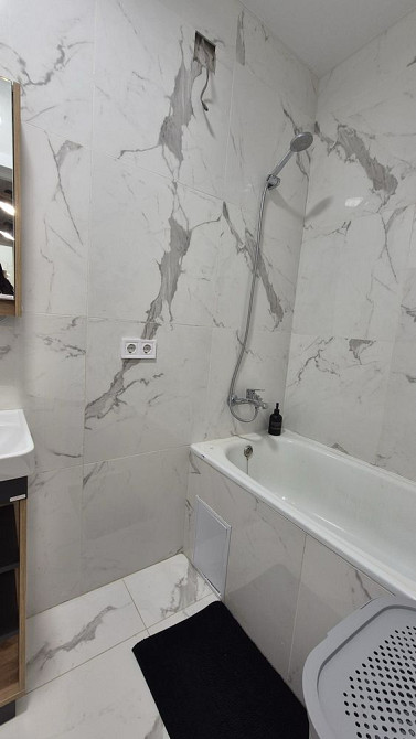 Двокімнатна квартира з ремонтом та меблями Bucha - photo 7